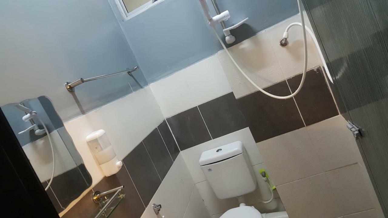Apartment Rumah Tamu By Klaboo *