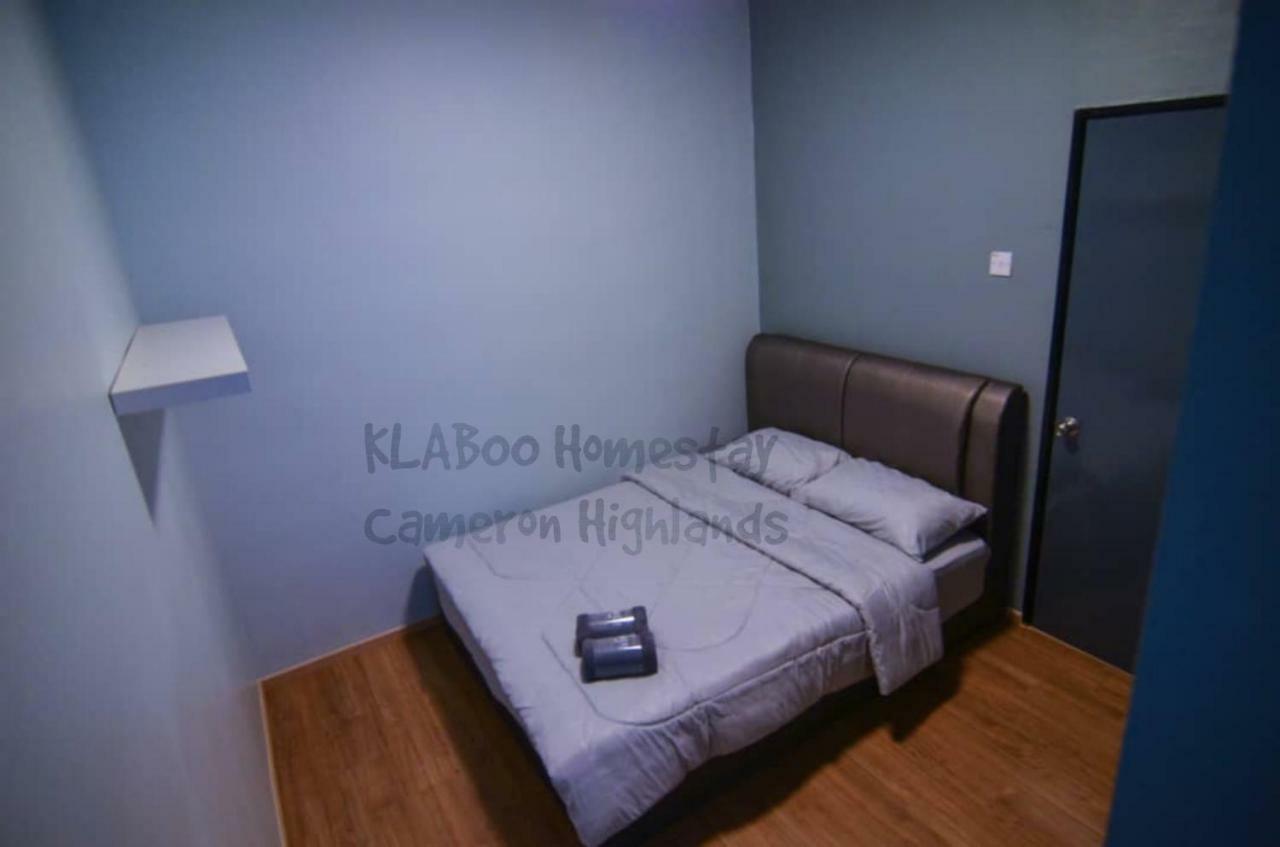 Apartment Rumah Tamu By Klaboo